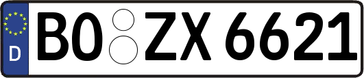 BO-ZX6621