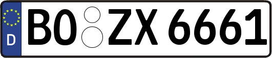 BO-ZX6661