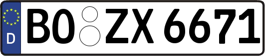 BO-ZX6671