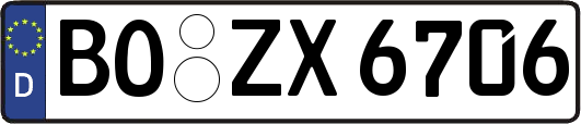 BO-ZX6706