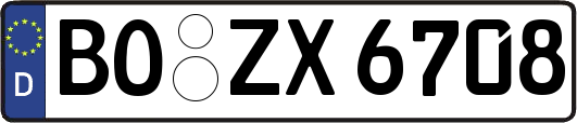 BO-ZX6708