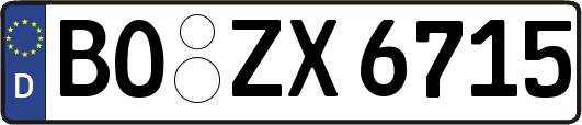 BO-ZX6715