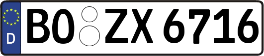 BO-ZX6716