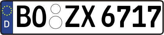 BO-ZX6717