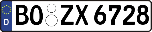 BO-ZX6728