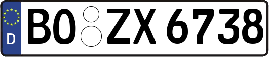 BO-ZX6738