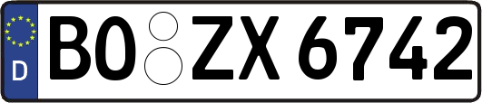 BO-ZX6742