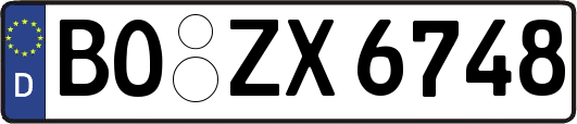 BO-ZX6748