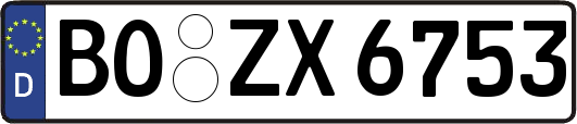 BO-ZX6753
