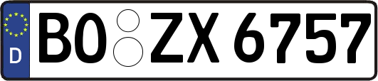 BO-ZX6757