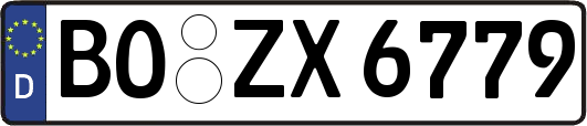 BO-ZX6779