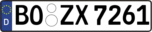BO-ZX7261
