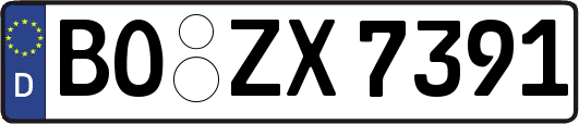 BO-ZX7391