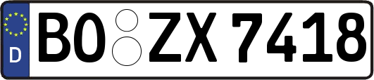 BO-ZX7418