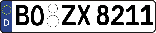 BO-ZX8211