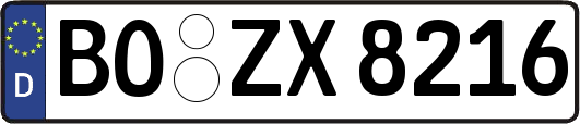BO-ZX8216