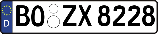BO-ZX8228