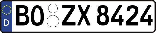 BO-ZX8424