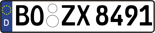 BO-ZX8491