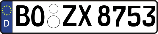 BO-ZX8753