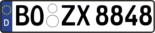 BO-ZX8848