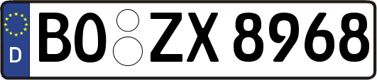 BO-ZX8968