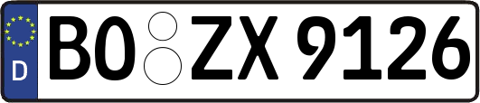 BO-ZX9126