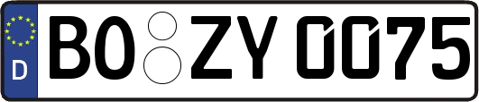 BO-ZY0075