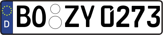 BO-ZY0273