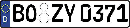 BO-ZY0371