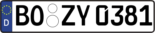 BO-ZY0381