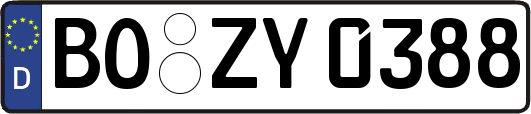BO-ZY0388