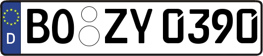 BO-ZY0390