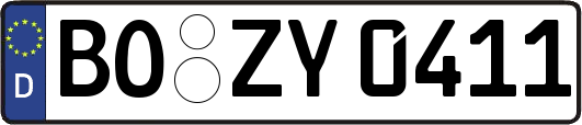 BO-ZY0411