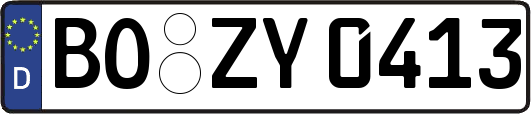 BO-ZY0413