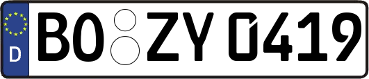 BO-ZY0419