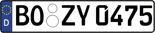 BO-ZY0475