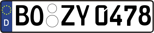 BO-ZY0478