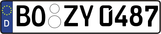 BO-ZY0487