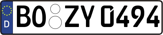 BO-ZY0494