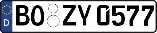 BO-ZY0577