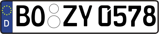 BO-ZY0578