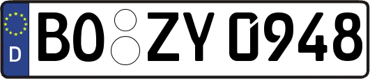 BO-ZY0948