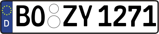 BO-ZY1271