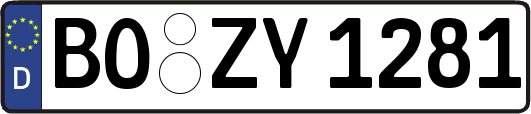 BO-ZY1281