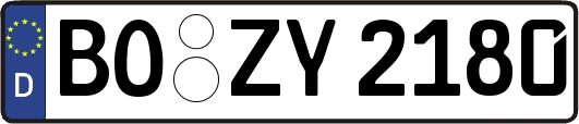 BO-ZY2180