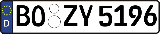 BO-ZY5196