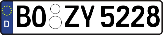 BO-ZY5228