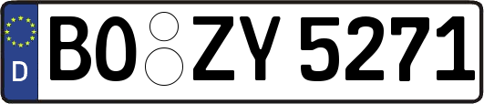 BO-ZY5271
