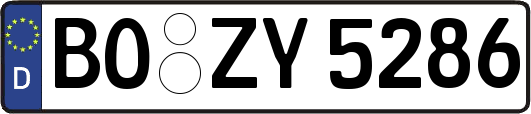 BO-ZY5286